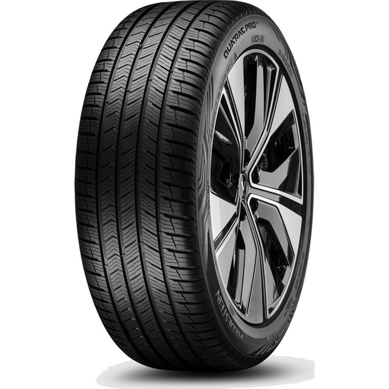 Pneus Vredestein Quatrac Pro EV XL FSL 235/55 R19 105V