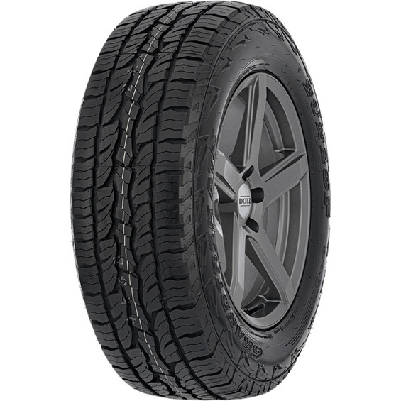 Neumáticos Dunlop GRANDTREK AT5 235/60 R18 103H