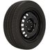 4x ROUES 17 Hiver TOYOTA HIGHLANDER II XU40 Falken 245/65 R17