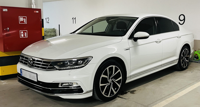4x ROUES 18 Hiver VW ID. POLO Pirelli 215/50 R18