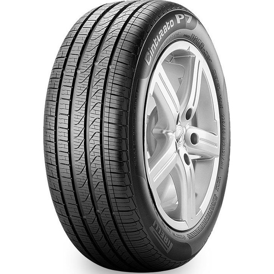 Anvelope Pirelli Cinturato P7 A/S RunFlat 205/50 R17 89V
