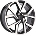 4x ROUES 18 Hiver VW ID. POLO Hankook 215/50 R18