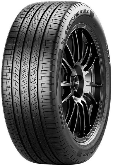 Pneus Pirelli Scorpion MS 305/45 R20 116V