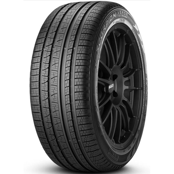 Pneus Pirelli Scorpion Verde All Season SF FR R-F MOE 235/60 R18 103V