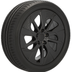 4x RUEDAS 18 Invierno LEXUS LS XF20 LS XF10 Pirelli 245/45 R18