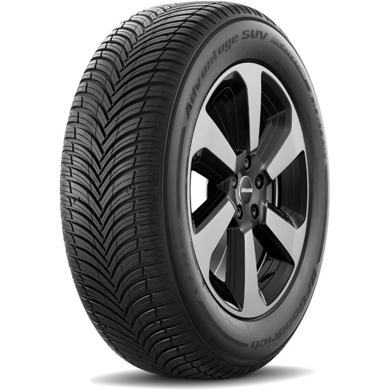 Neumáticos BFGoodrich ADVANTAGE SUV ALL-SEASON 215/70 R16 100H
