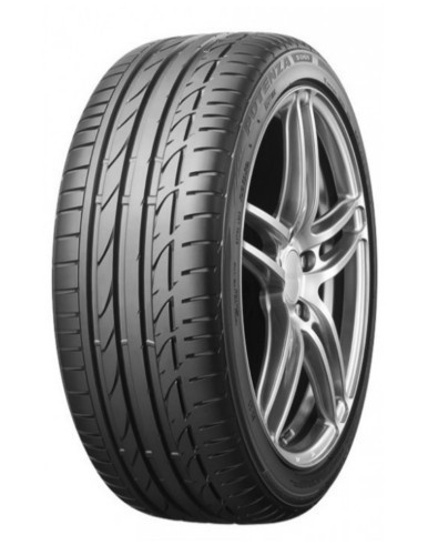Anvelope Bridgestone Potenza S001 255/35 R19 96Y