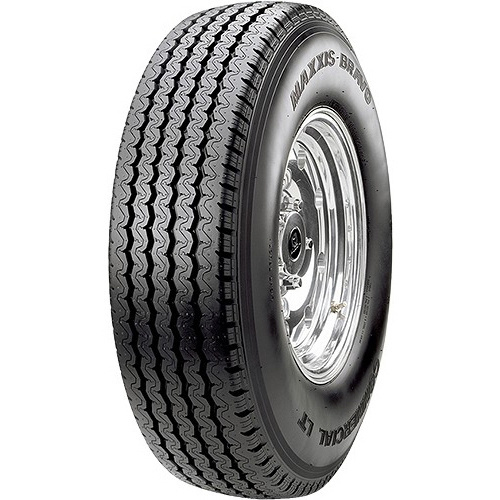 Neumáticos Maxxis BRAVO SERIES UE168 215/75 R14 112Q