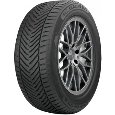 Tires Riken ALL SEASON 235/55 R18 100V