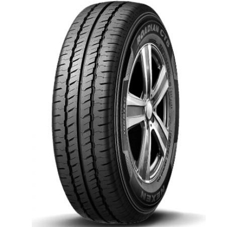 Opony Nexen Roadian CT8 165/70 R14 89R