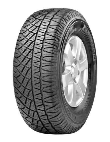 Tires Michelin LATITUDE CROSS XL 215/60 R17 100H