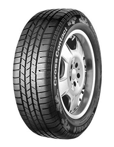 4x RUOTE 16 Invernali CHRYSLER FIFTH AVENUE Y-BODY Continental 215/65 R16