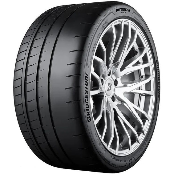 Opony Bridgestone POTENZA RACE XL FR 245/35 R20 95Y