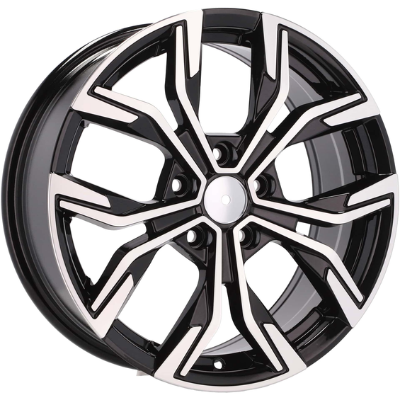 4x ROUES 17 Hiver RENAULT GRAND SCENIC III JZ FL Hankook 205/50 R17