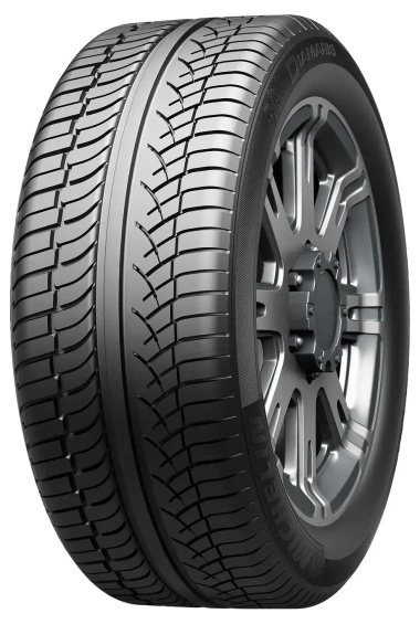 Pneumatici Michelin DIAMARIS 275/40 R20 106Y