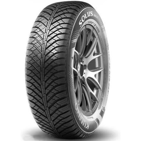 Pneumatici Kumho Solus 4S HA31 175/65 R14 82T