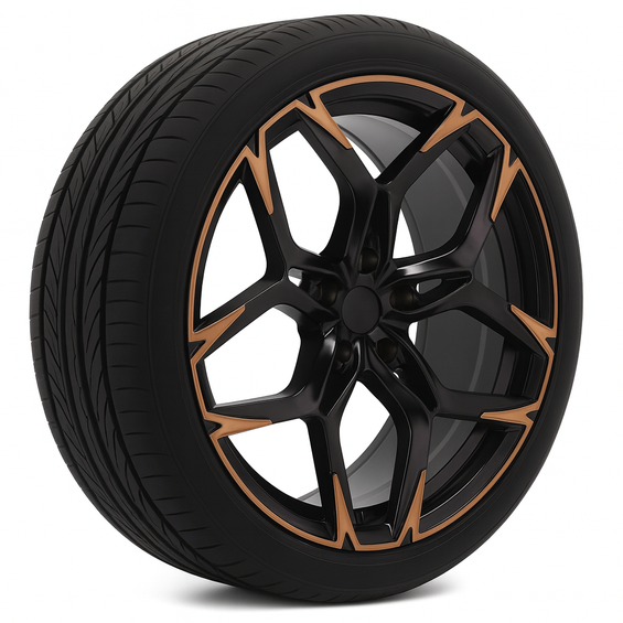 4x RUOTE 19 Invernali CUPRA FORMENTOR Nokian 245/40 R19