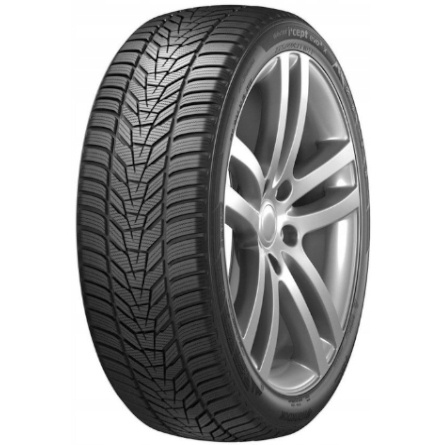 Neumáticos Hankook WiNter i*cept evo3 X W330A HL * 195/55 R19 97H