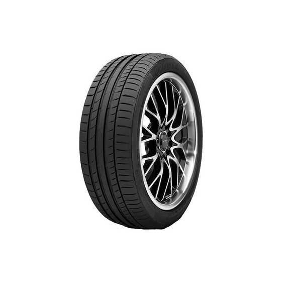 Ελαστικά Continental ContiSportContact 5 235/40 R18 95W