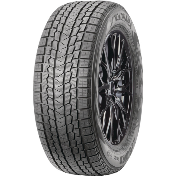 Anvelope Yokohama iceGUARD iG53 185/55 R15 82H