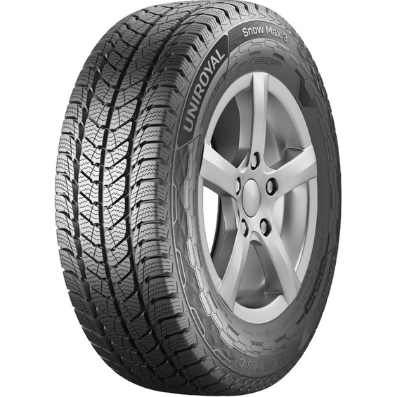 Pneumatiky Uniroyal Snow Max 3 215/70 R15 109R