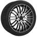 4x RUEDAS 18 Invierno AUDI A6 C7 Pirelli 245/45 R18