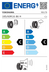 Anvelope Yokohama BluEarth-A AE-50 185/60 R16 86H