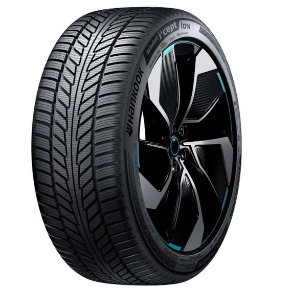 Neumáticos Hankook iON i*cept IW01 215/55 R17 94T