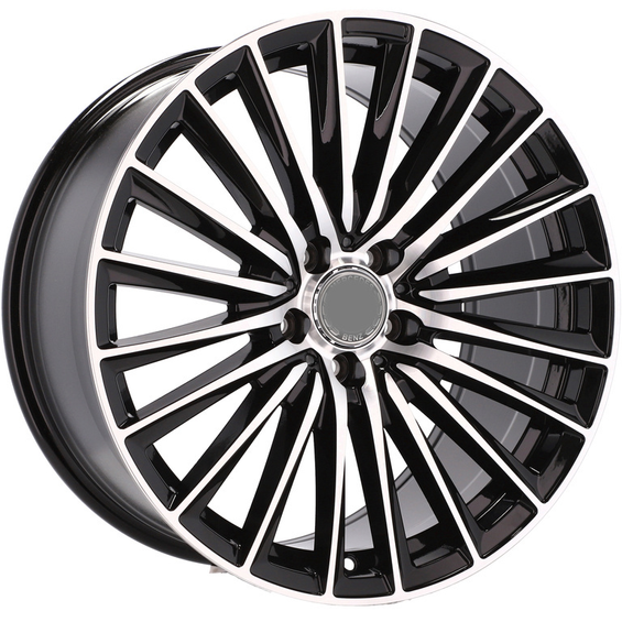 4x RUOTE 19 Invernali MERCEDES GLA H247 GLB I X247 Continental 235/50 R19
