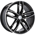 4x ROUES 17 Hiver AUDI Q5 8R Hankook 235/65 R17