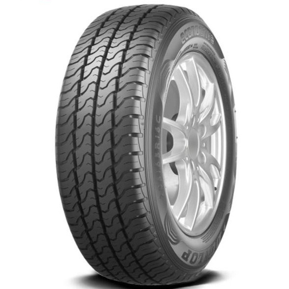 Pneumatiky Dunlop ECONODRIVE 205/75 R16 110R