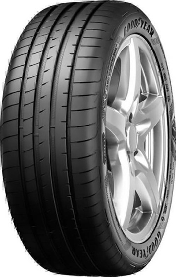 Pneumatici Goodyear EAGLE ASYMMETRIC 5 245/35 R20 95Y