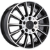 4x RODAS 17 Inverno MERCEDES GLE W166 M W166 M W164 R W251 Kormoran 235/65 R17