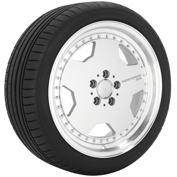 4x RODAS 18 Inverno MERCEDES SL R231 SL AMG R230 Hankook 255/40 R18