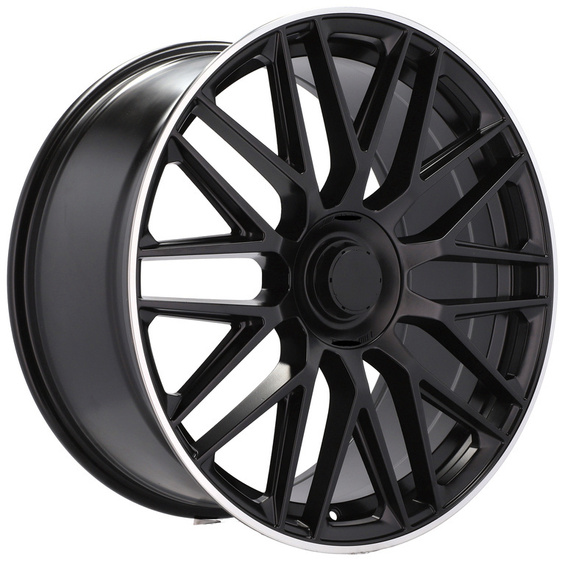 4x RUEDAS 22 Invierno MERCEDES GLS X167 GLS AMG X167 Pirelli