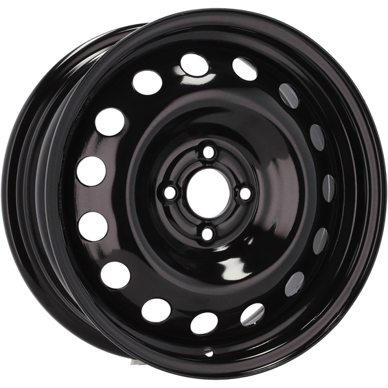 4x RUEDAS 16 Invierno FIAT GRANDE PANDA Falken 205/55 R16