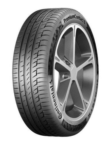 Anvelope Continental PremiumContact 6 245/45 R19 98Y
