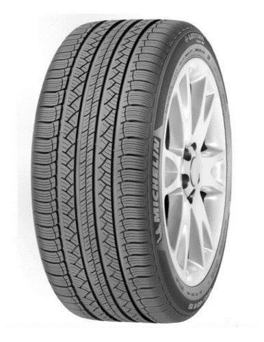 Anvelope Michelin LATITUDE TOUR HP JLR GRNX 265/45 R21 104W