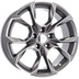 4x RUEDAS 16 Invierno SKODA YETI 5L Nokian 215/60 R16
