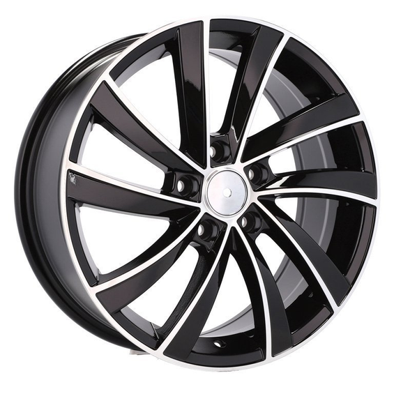 4x RODAS 17 Inverno SKODA OCTAVIA MK2 A5 1Z Pirelli 225/45 R17