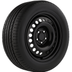 4x RUEDAS 16 Invierno FORD C-MAX II C344 C-MAX I C214 Tracmax 205/55 R16