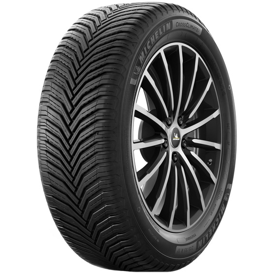 Neumáticos Michelin CROSSCLIMATE 2 XL FR RE 205/55 R19 97H
