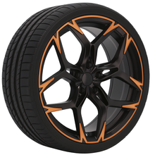 Pirelli 255/45 R19 + Felgi I5572 BLC 5x112