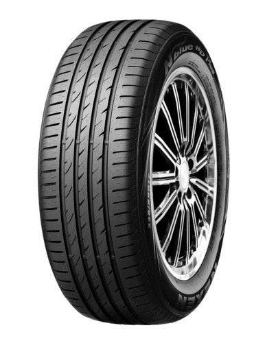 Pneus Nexen N'blue HD Plus 215/45 R16 86H