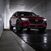 4x RODAS 19 Inverno MAZDA CX-5 III KM CX-5 II KF CX-5 I KE Hankook 245/50 R19