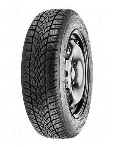 4x ROUES 15 Hiver DAEWOO LANOS T100 150 NEXIA GM T Dunlop 195/50 R15
