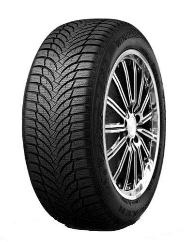 Tires Nexen WINGUARD Snow'G 3 185/55 R14 80T