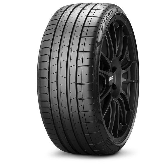 Anvelope Pirelli P ZERO PZ4 L.S. XL FR PNCS ELT 245/40 R20 99Y