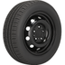 4x RODAS 16 Inverno FIAT DUCATO II 244 FL Kleber 205/75 R16