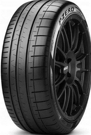Opony Pirelli Zero Corsa PZC4 285/35 R20 104Y